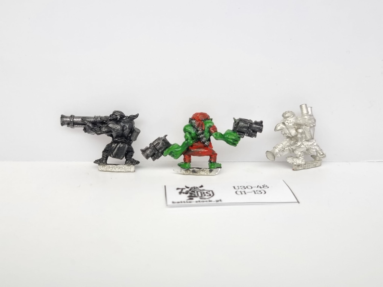 40k Gretchin M