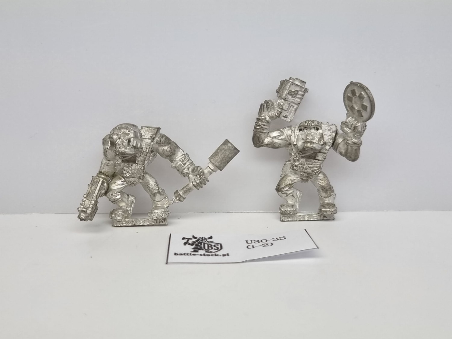 40k tankbusta M
