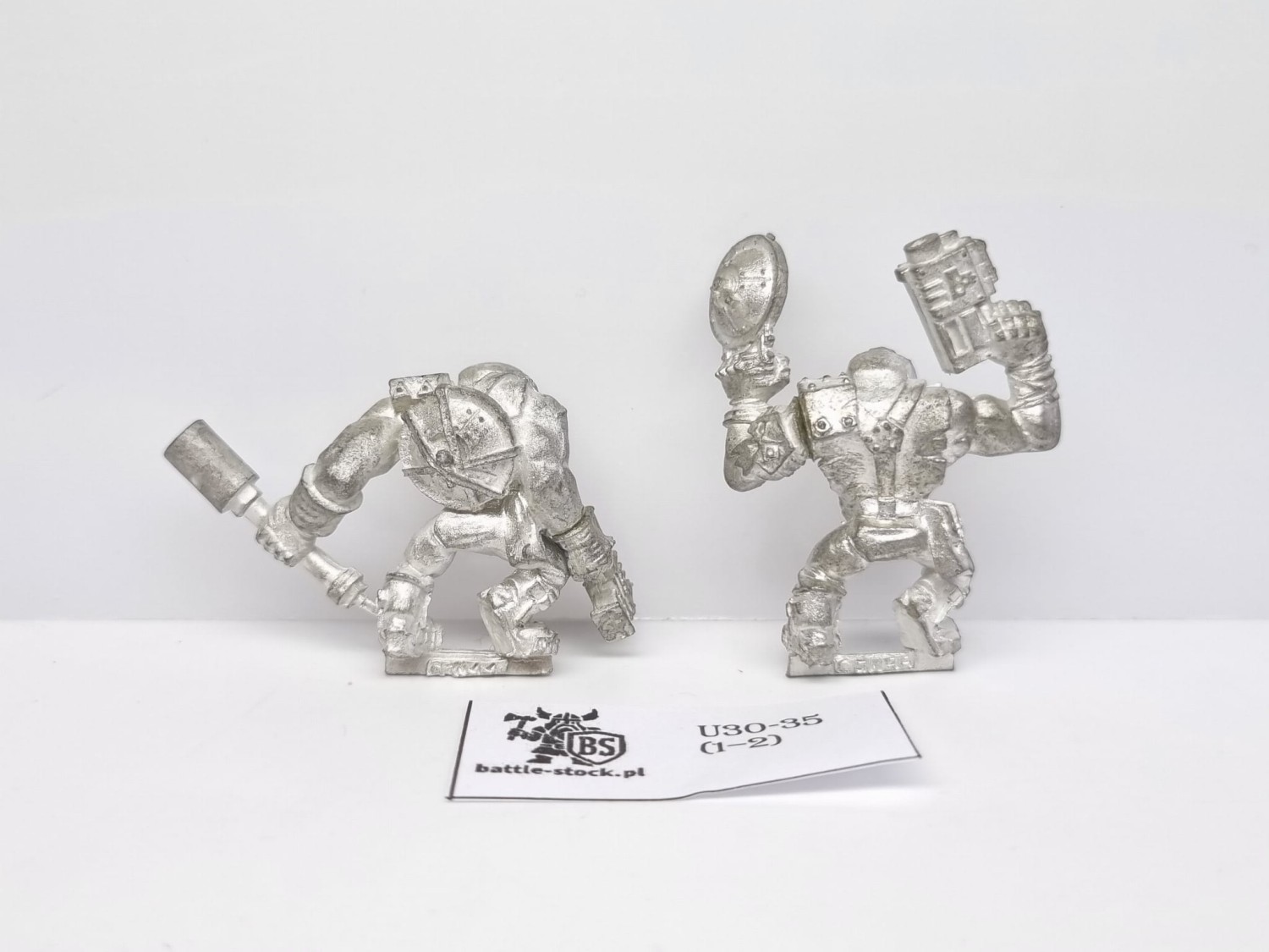 40k tankbusta M