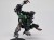 40k Ork Zagstruk Finecast
