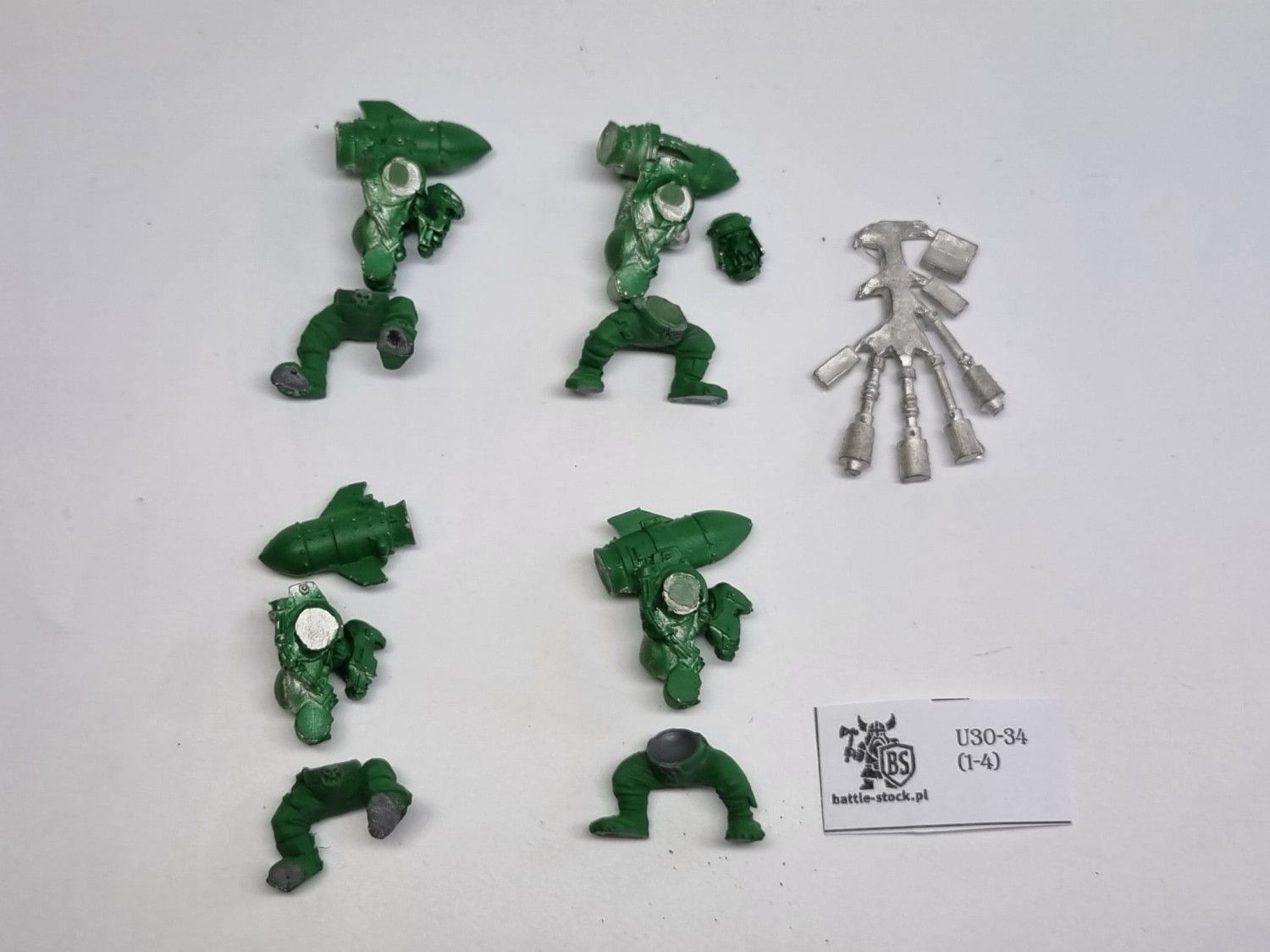 Ork sotrmboyz M