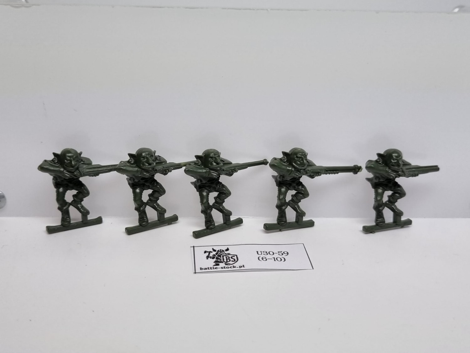 40k goblin space crusade