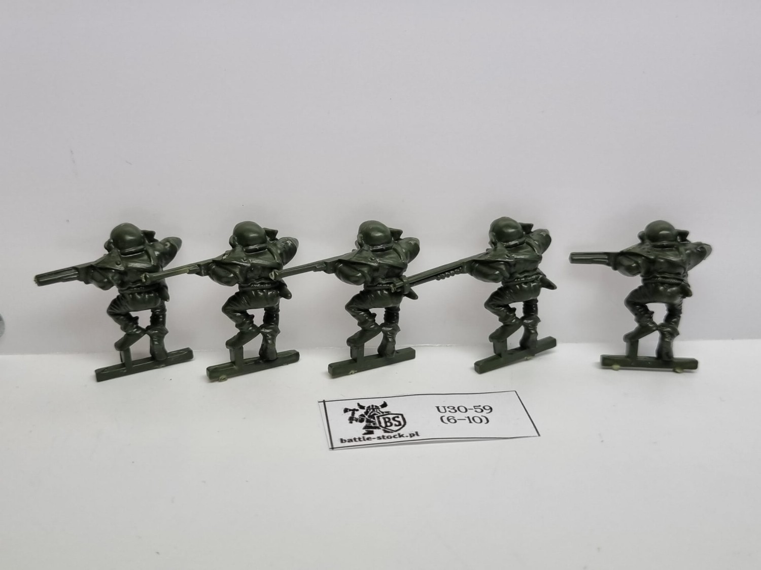 40k goblin space crusade