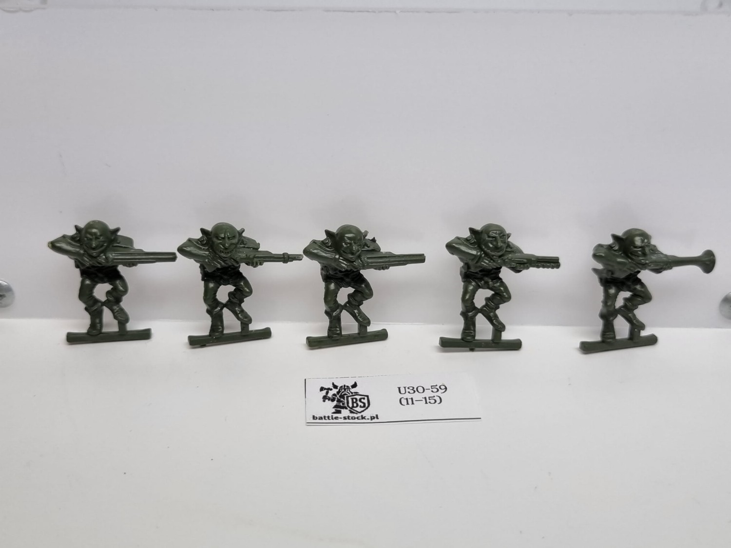 40k goblin space crusade
