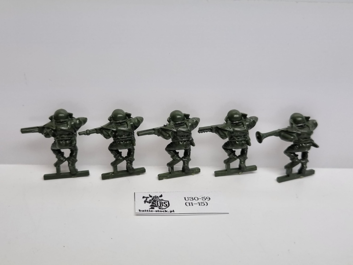 40k goblin space crusade