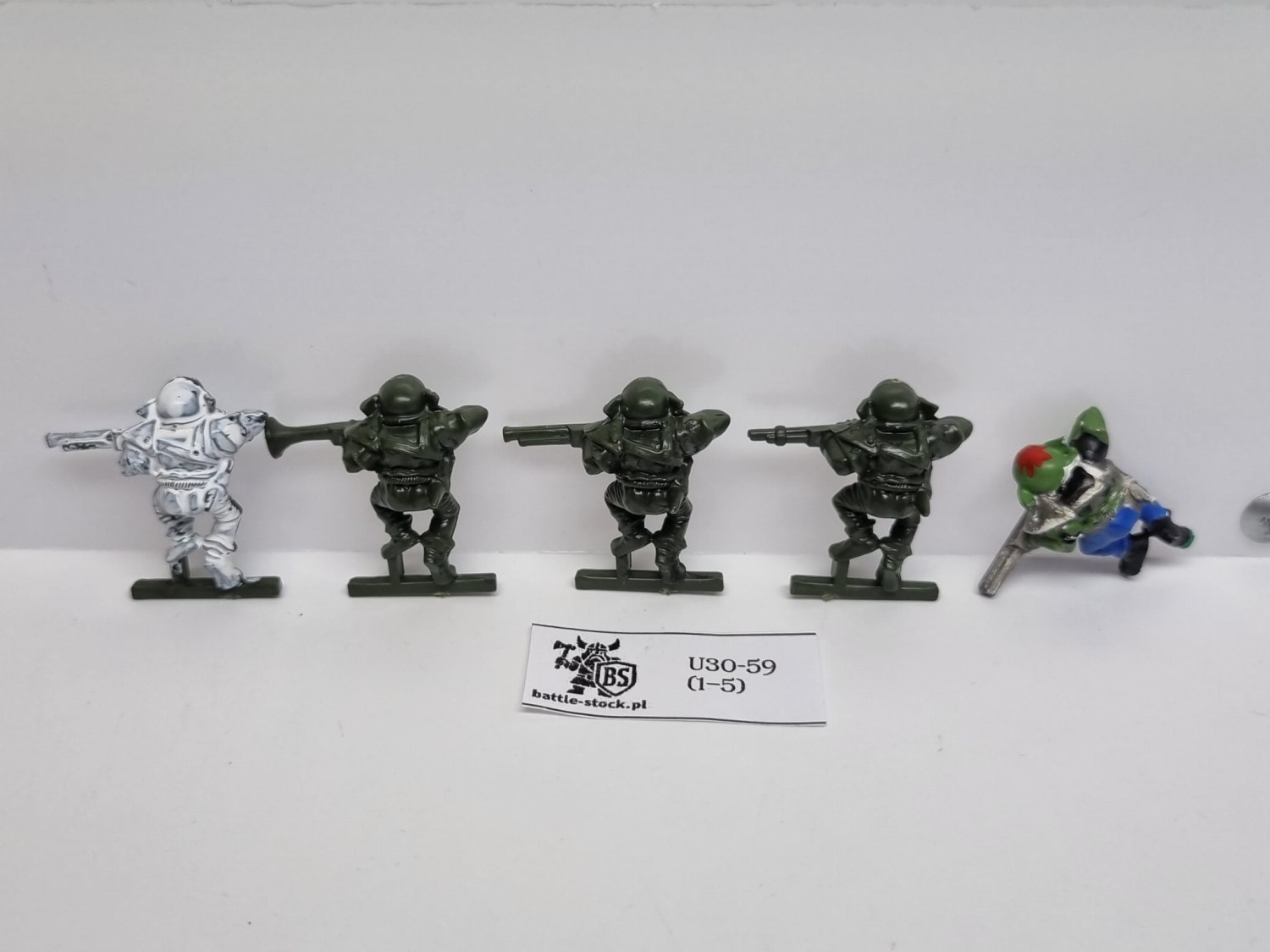 40k goblin space crusade