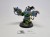 40k Ork warboss konwersja