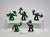40k Ork Nobz