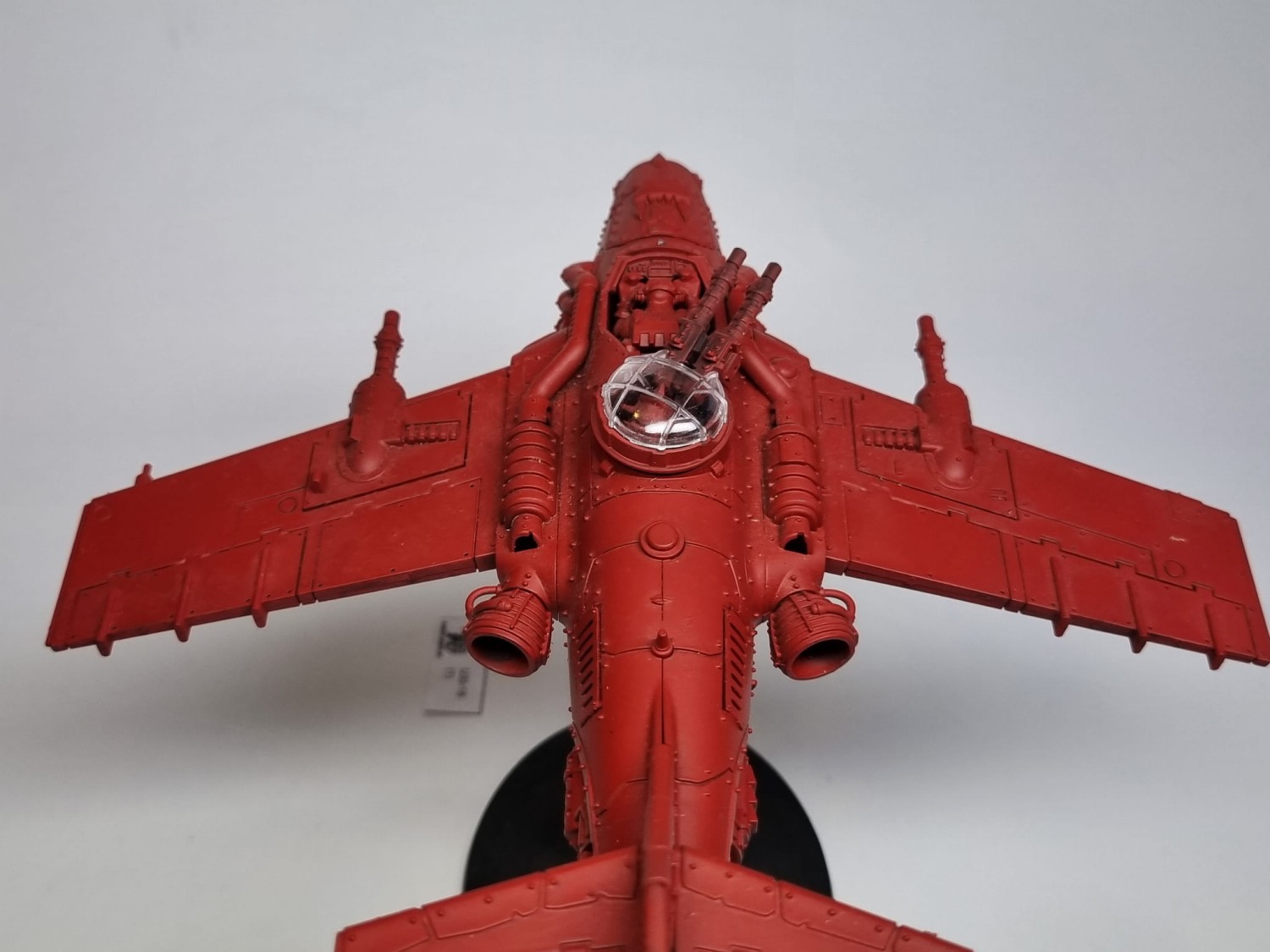 40k ork dakkjet