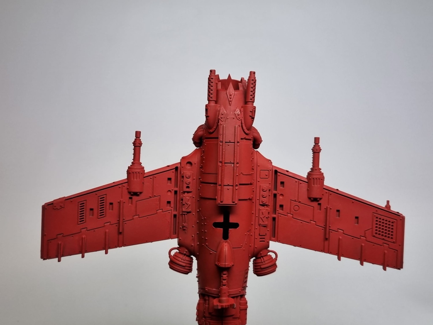 40k ork dakkjet
