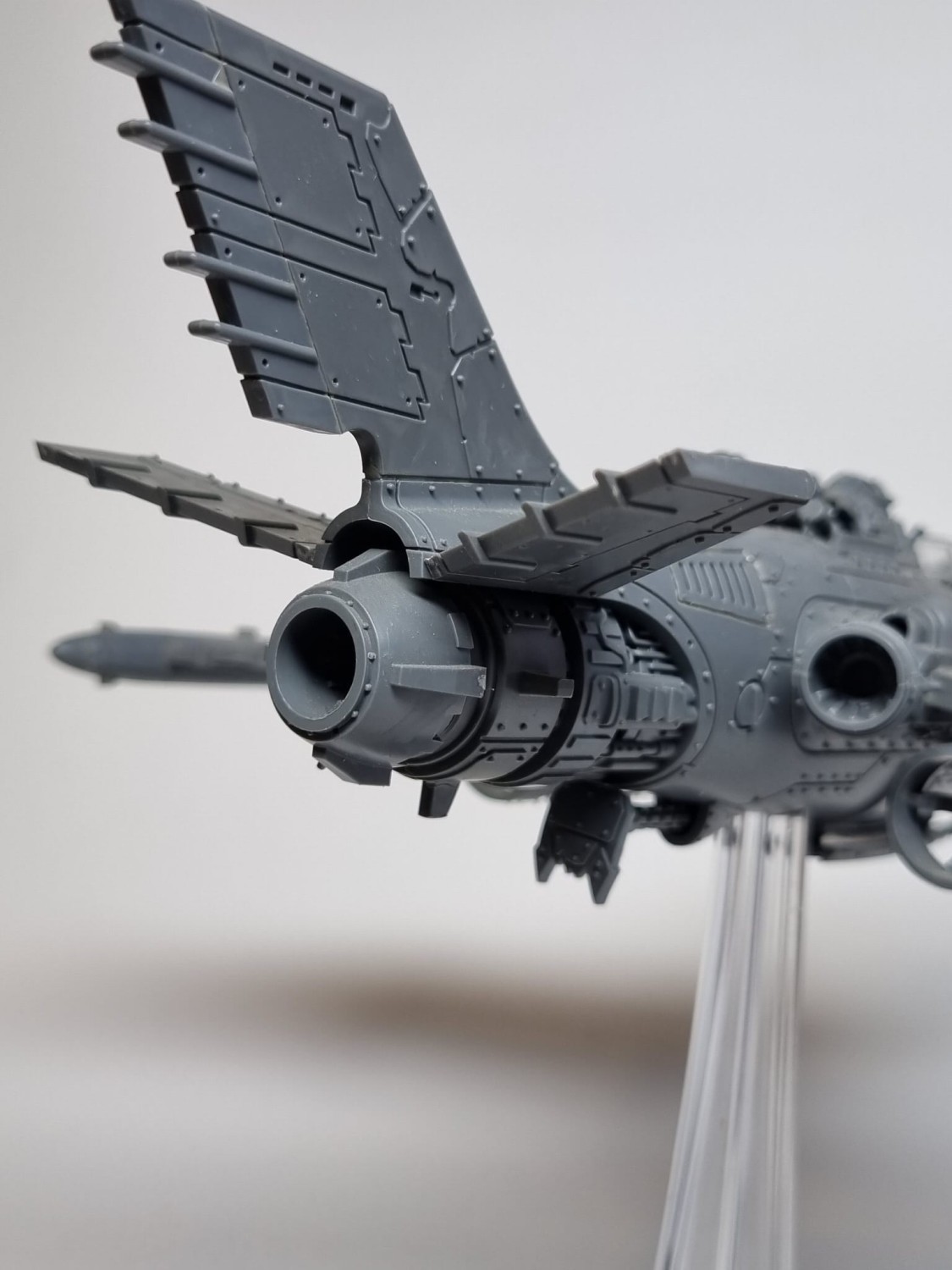 40k ork dakkjet
