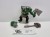 40k Ork Nobz M