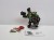 40k Ork Nobz M