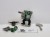 40k Ork Nobz M