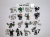 40k Ork Nobz M