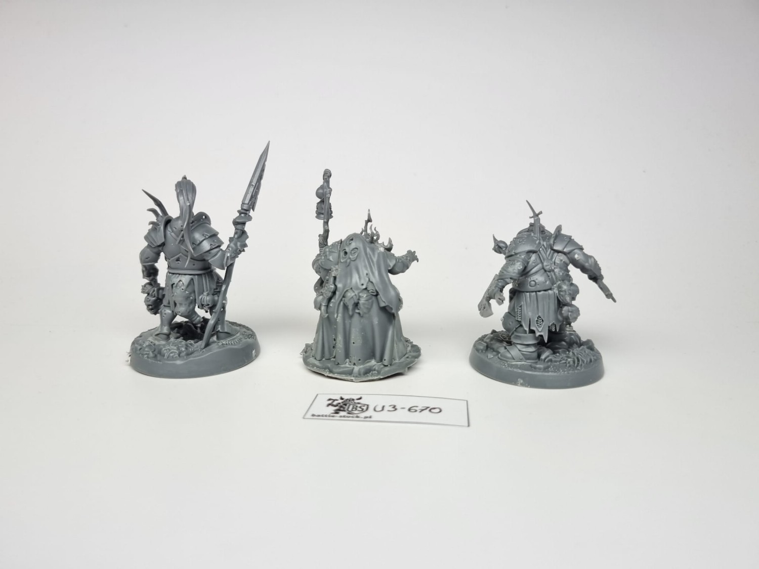 Underworlds Wurmspat