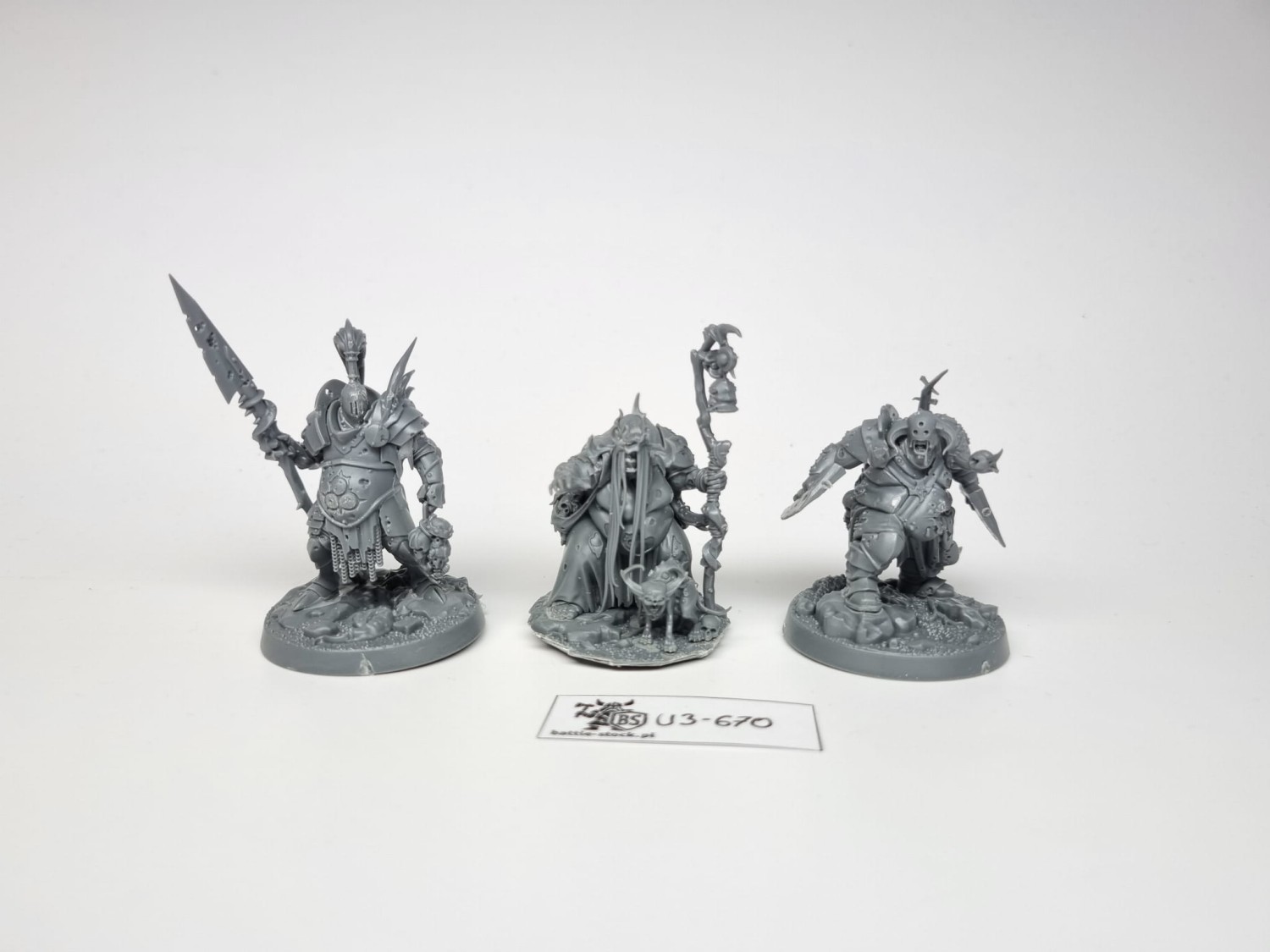 Underworlds Wurmspat