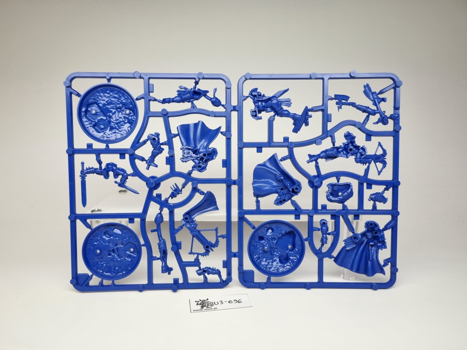 Underworlds The Emberwatch