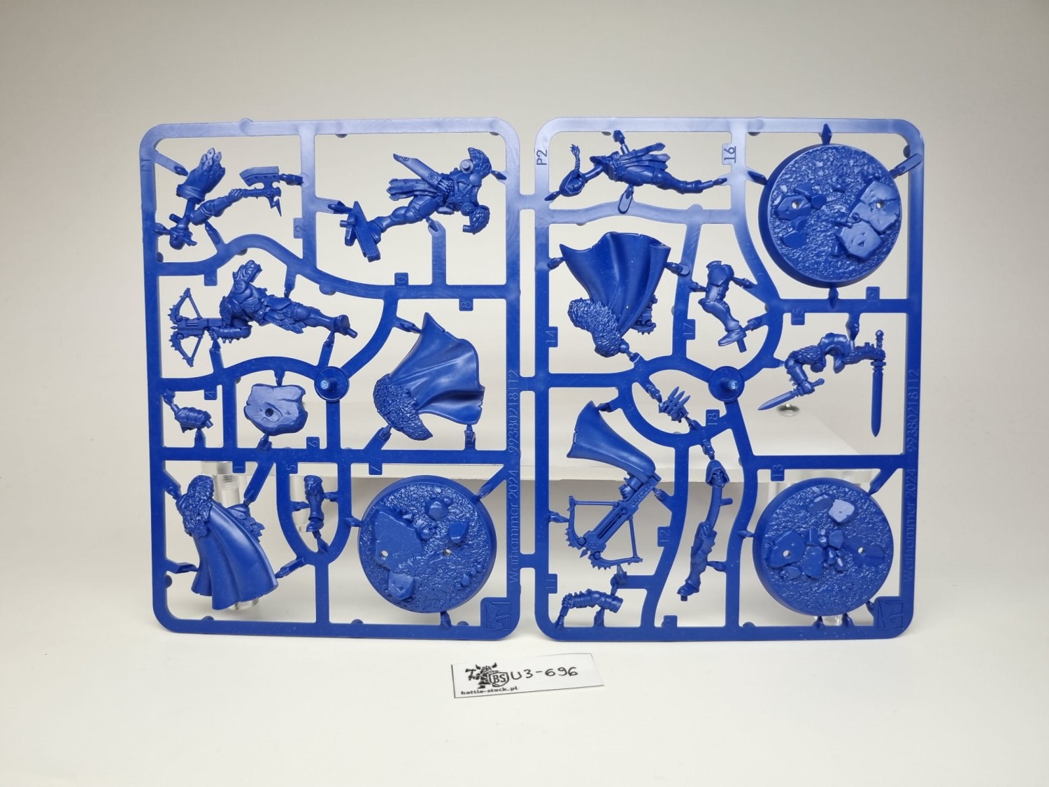 Underworlds The Emberwatch