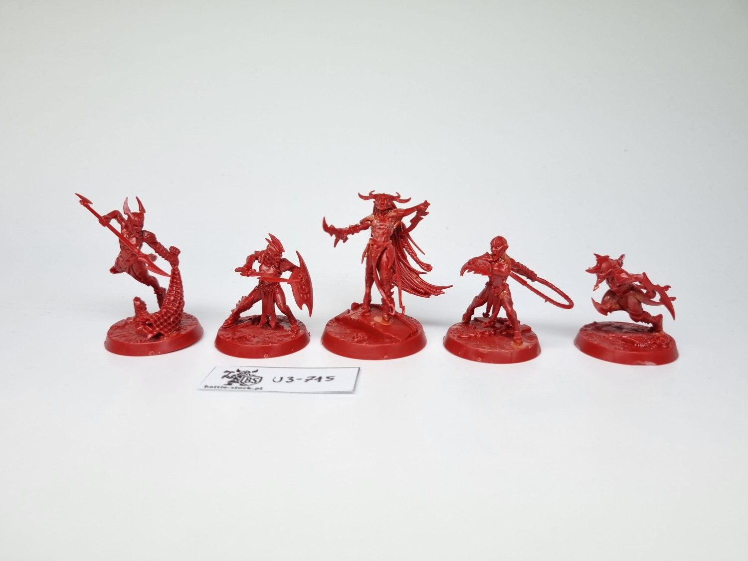 Gnarlwood - Gryselle's Arenai