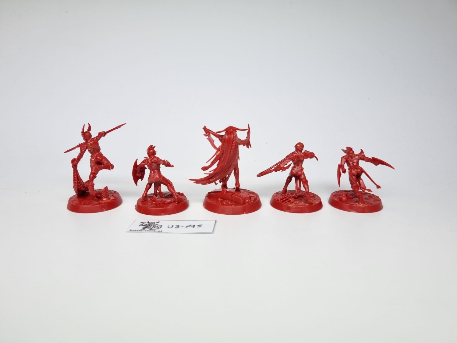 Gnarlwood - Gryselle's Arenai