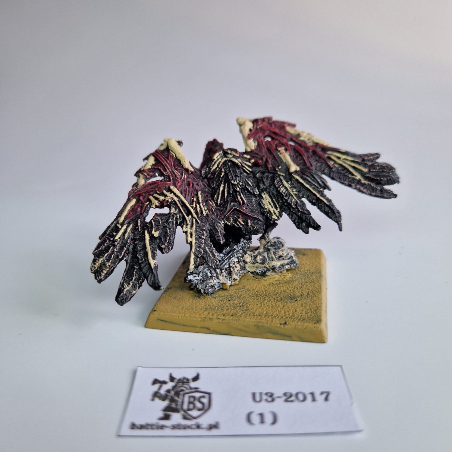 WFB TK Carrion