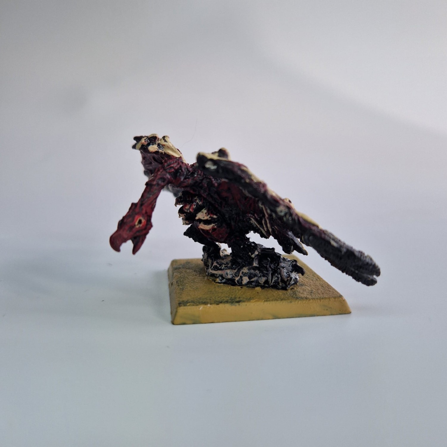WFB TK Carrion