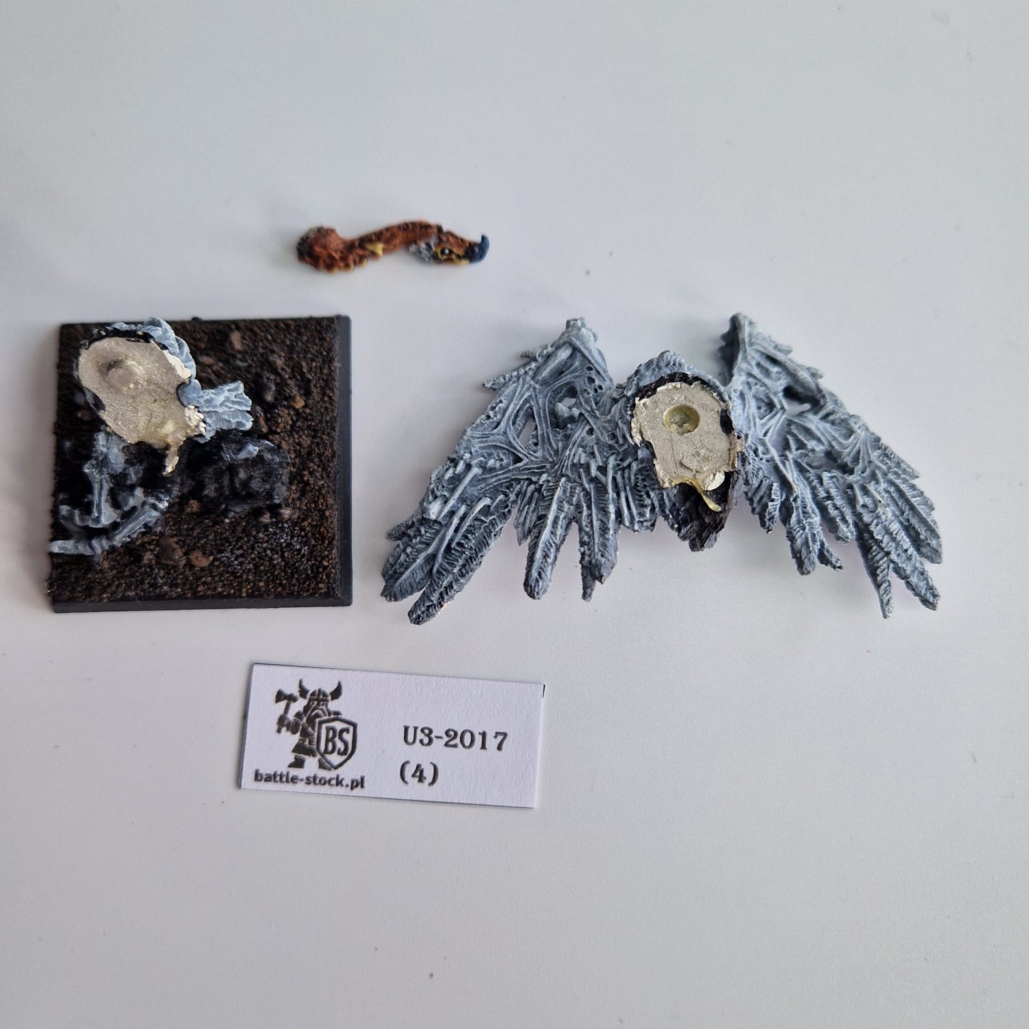 WFB TK Carrion