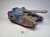 Glaive Super-Heavy Special Weapons Tank FW