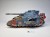 Glaive Super-Heavy Special Weapons Tank FW