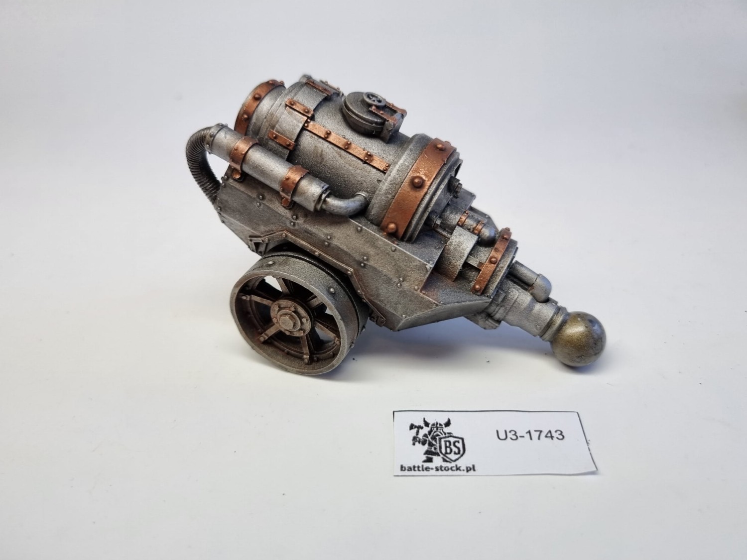 malcador infernus FW
