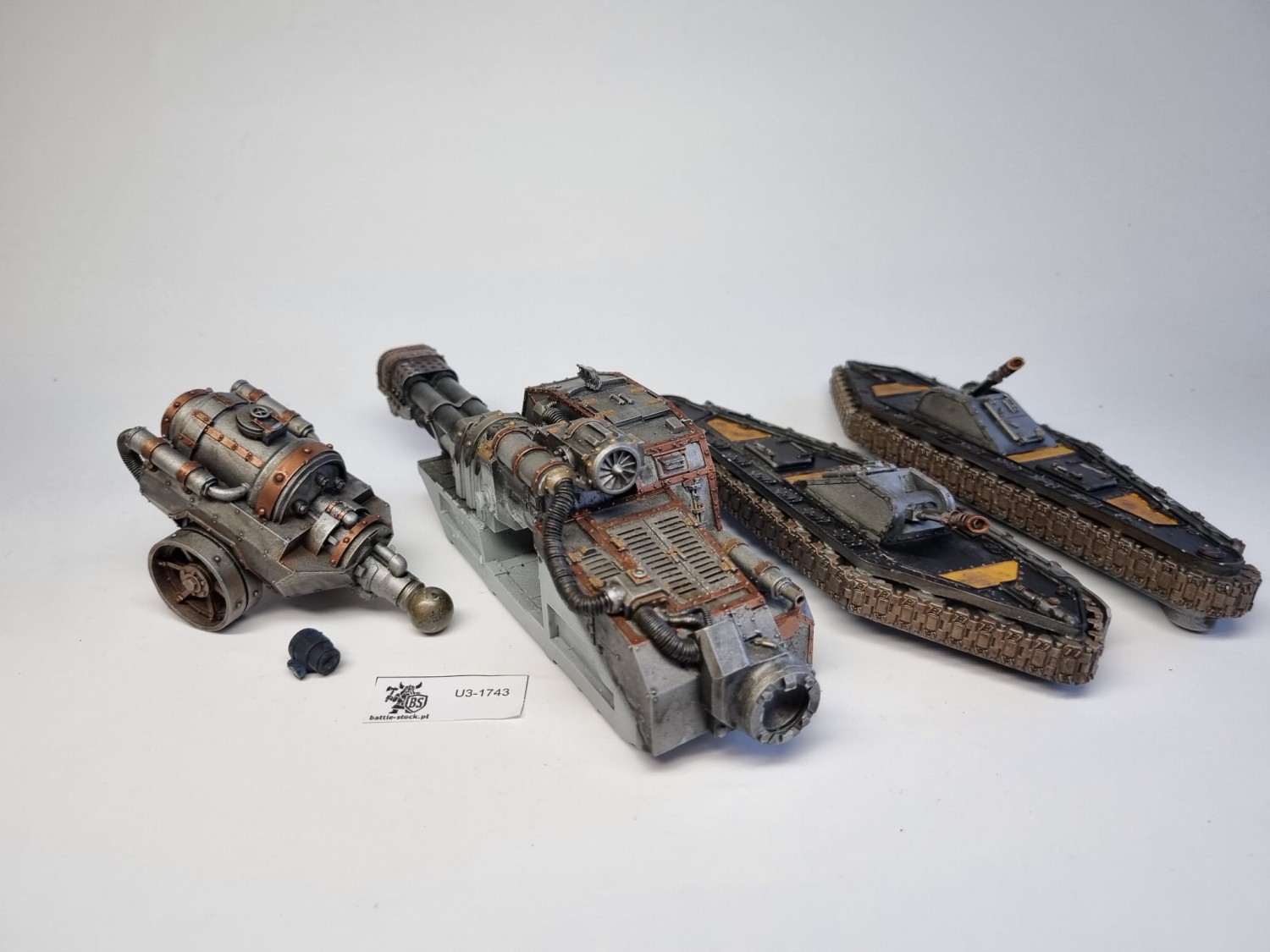 malcador infernus FW
