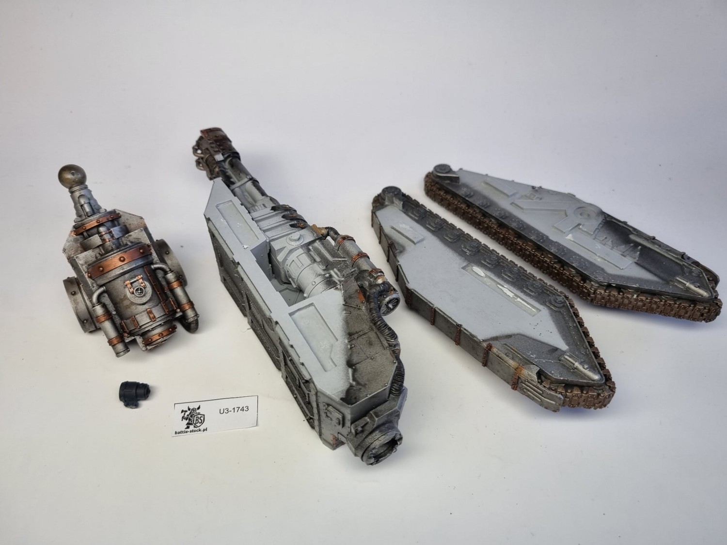 malcador infernus FW