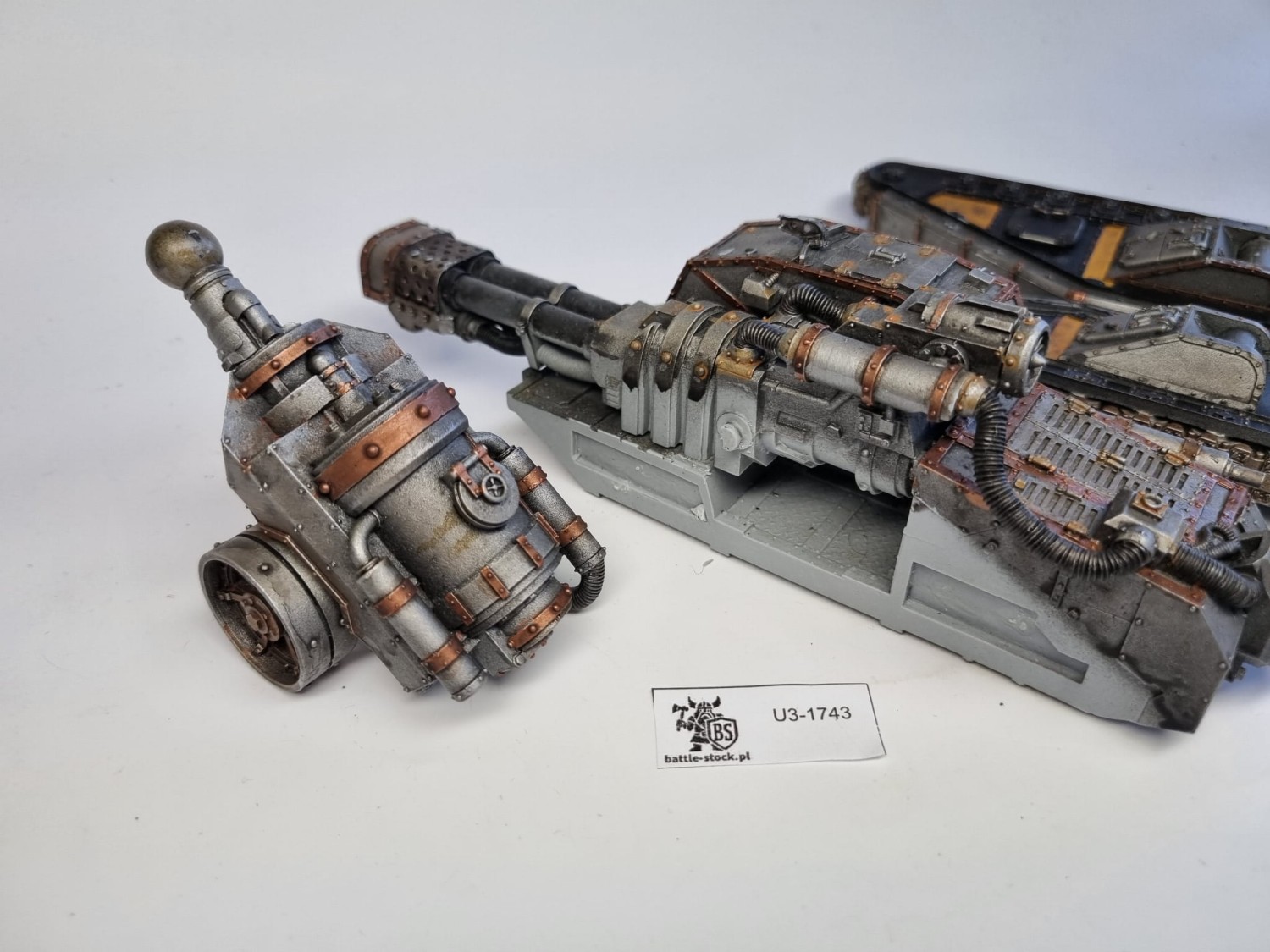 malcador infernus FW