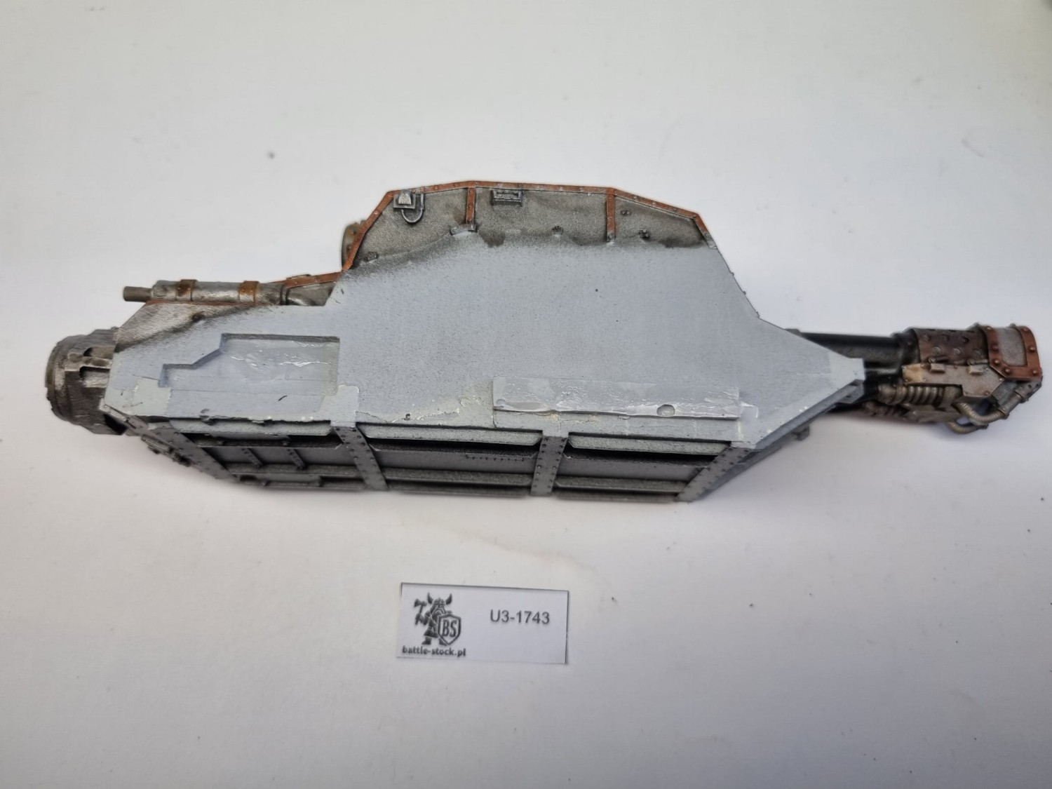 malcador infernus FW