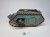 spartan tank FW