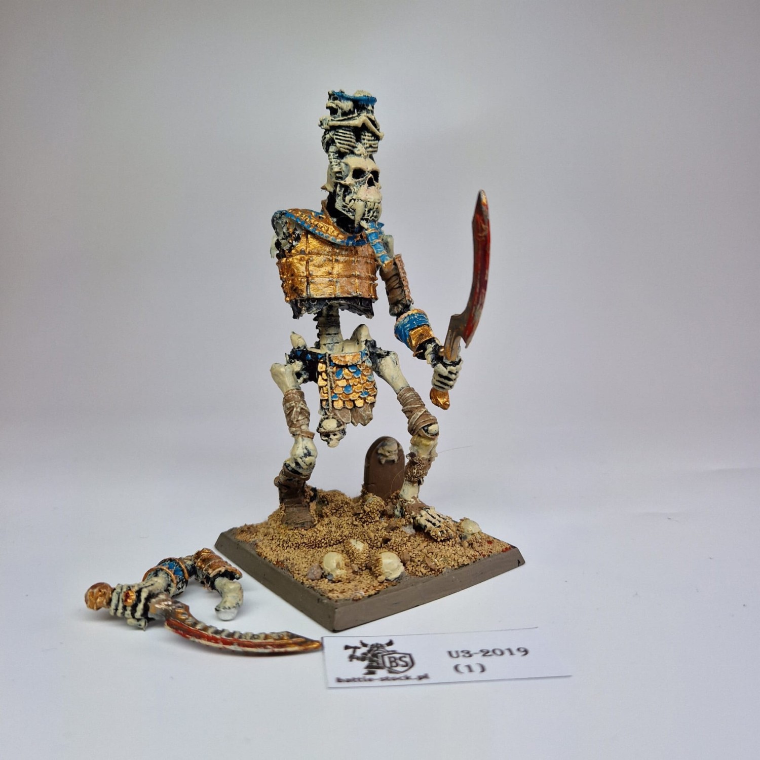 WFB TK Bone Giant