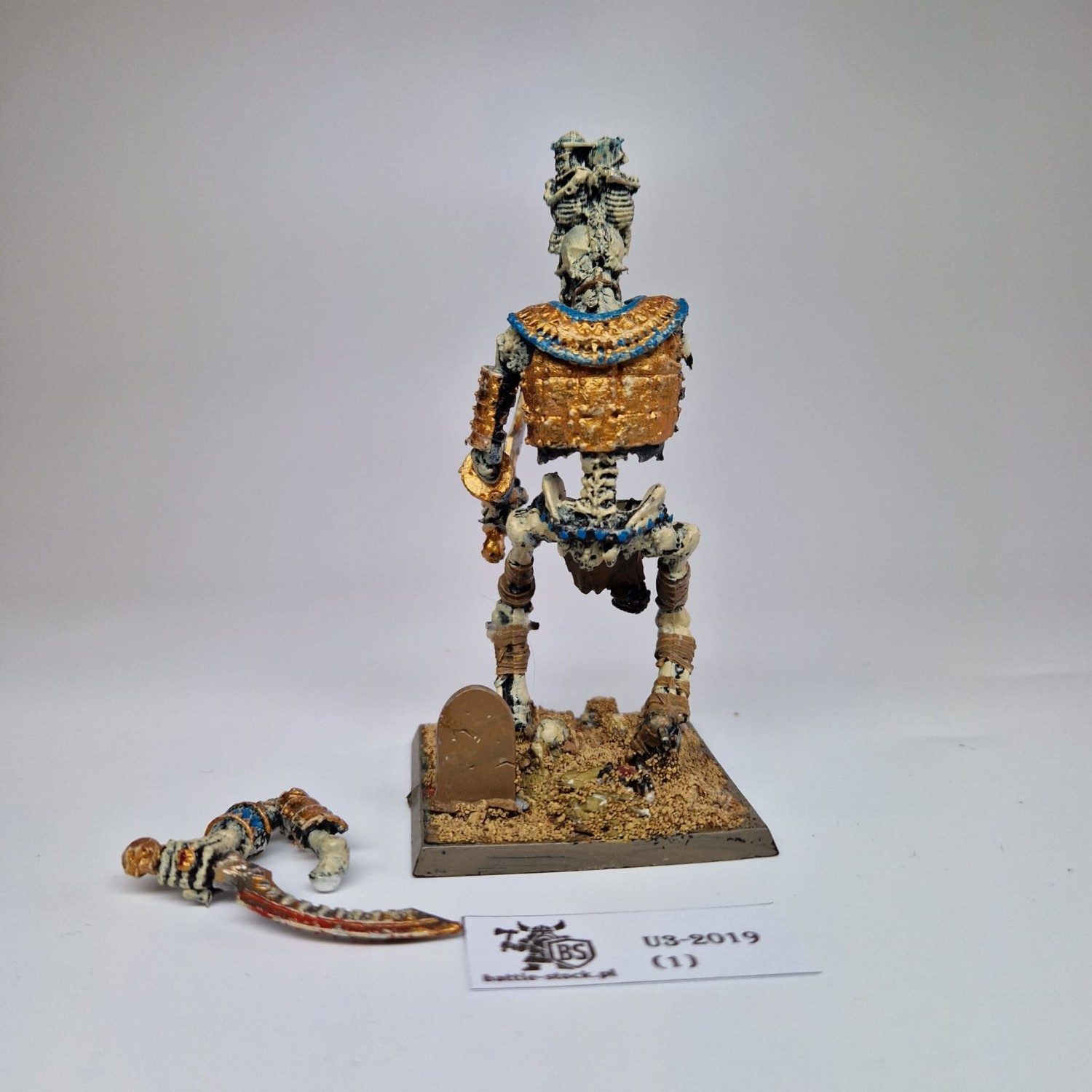 WFB TK Bone Giant