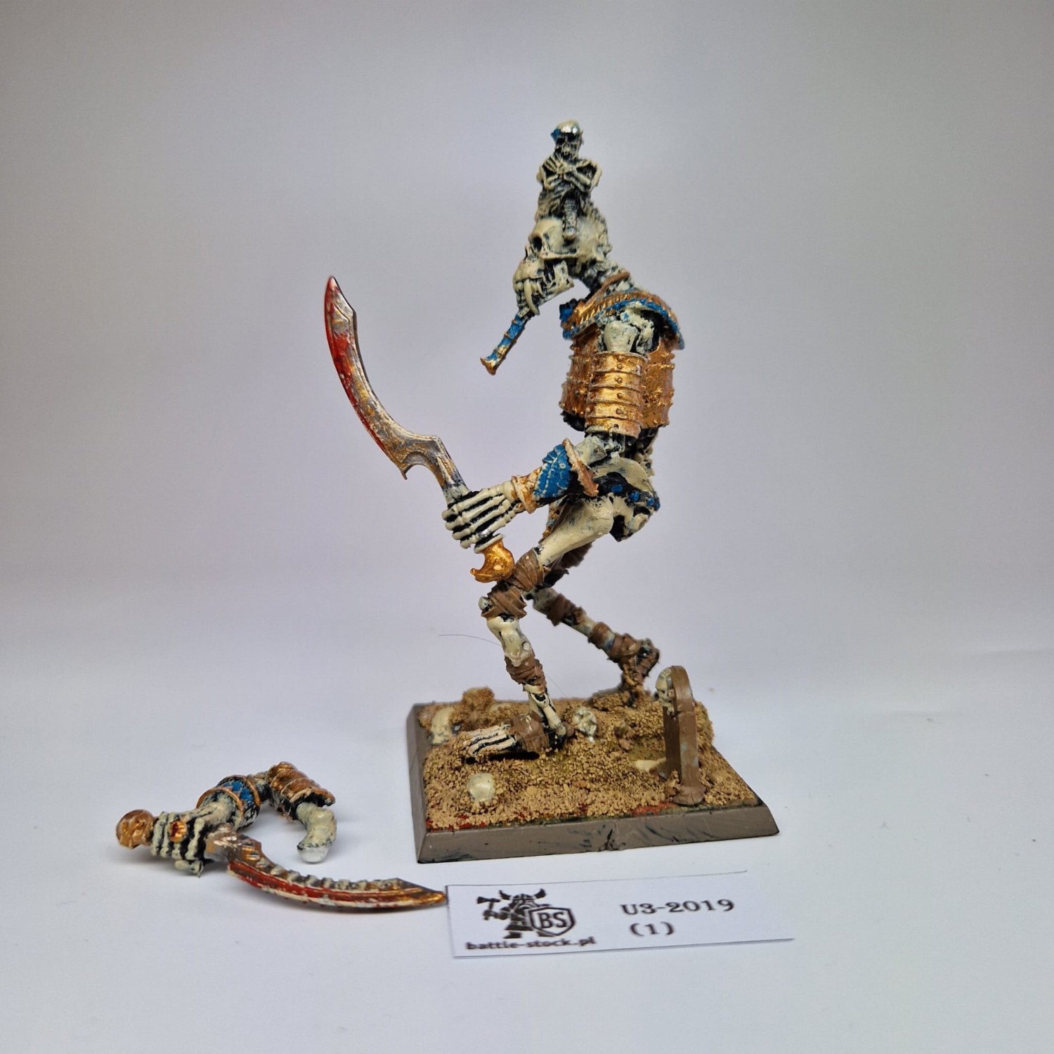 WFB TK Bone Giant