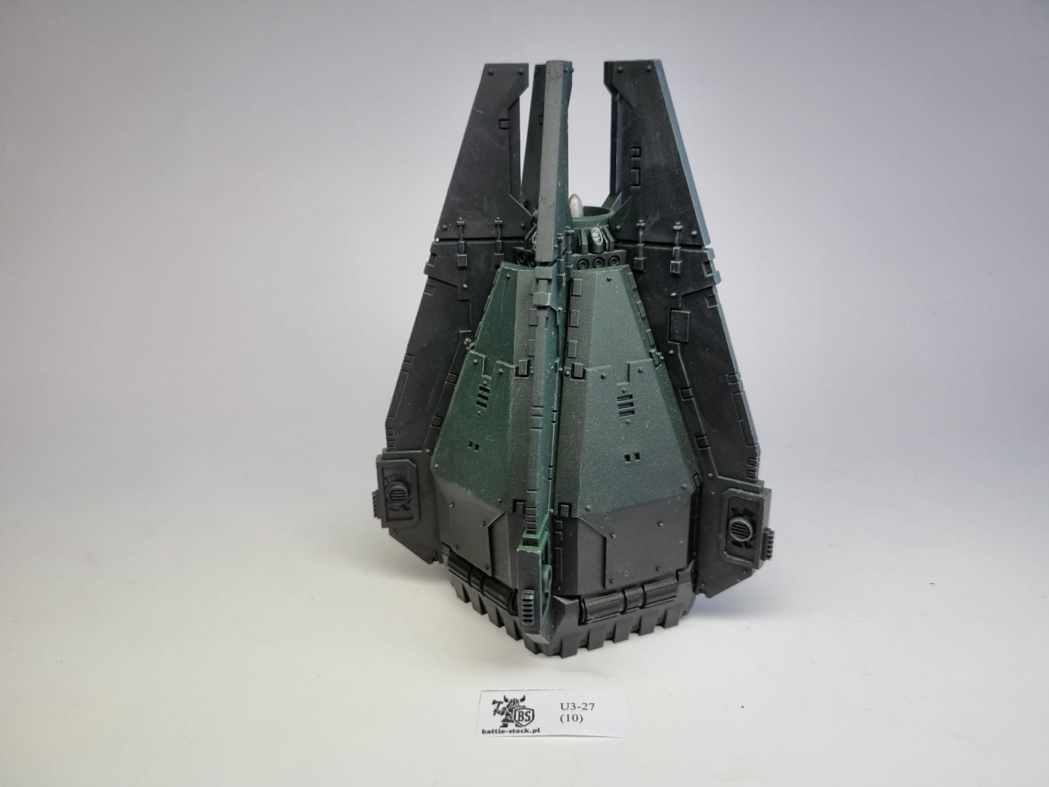 drop pod gw