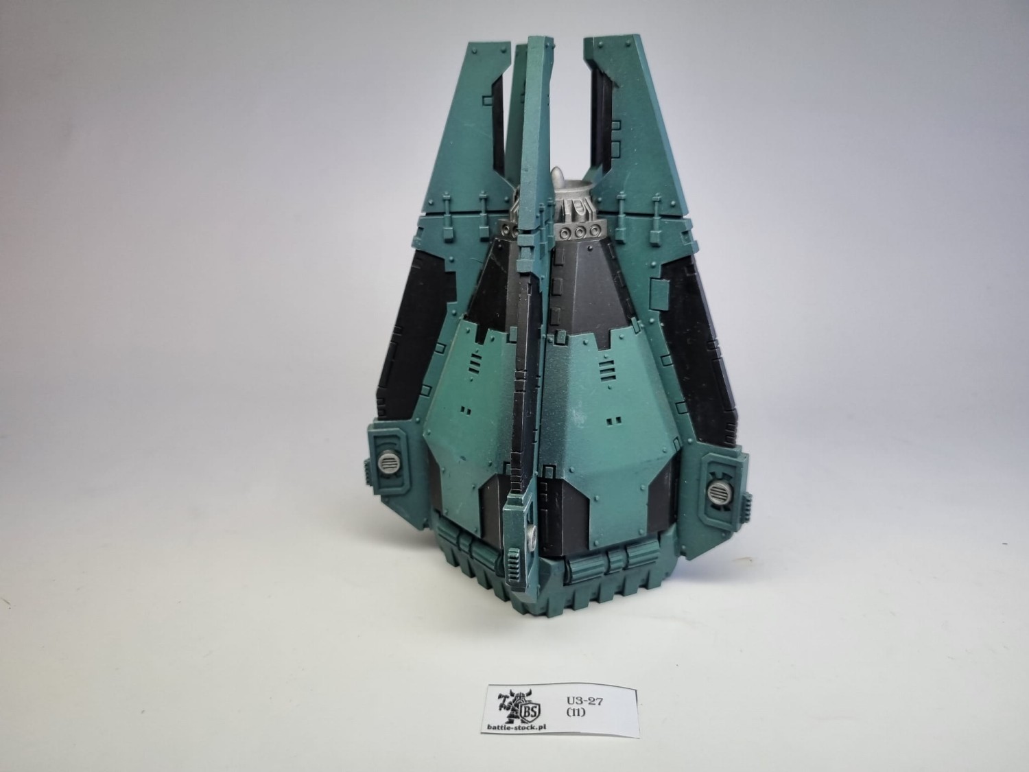 drop pod gw