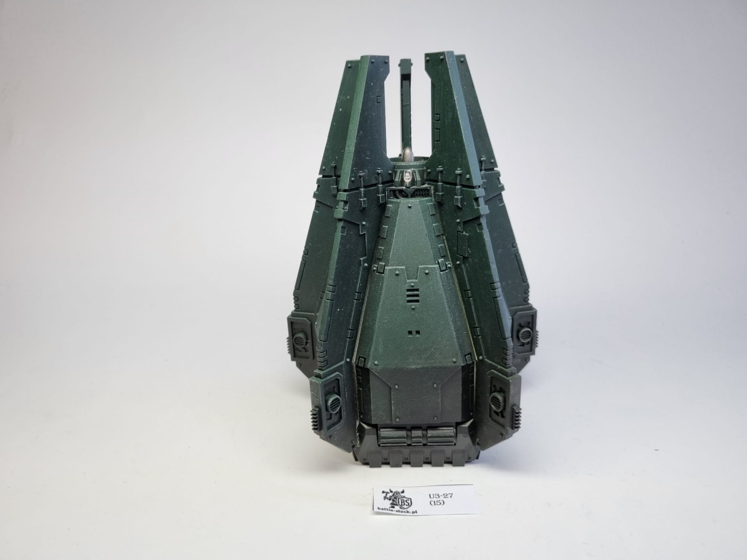 drop pod gw