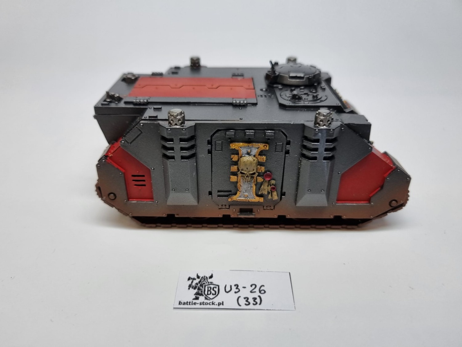 rhino DW FW doors