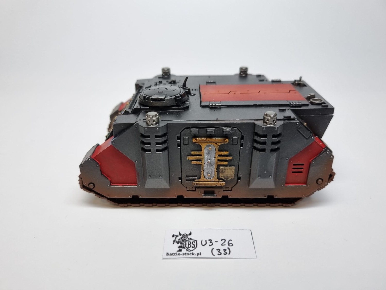 rhino DW FW doors