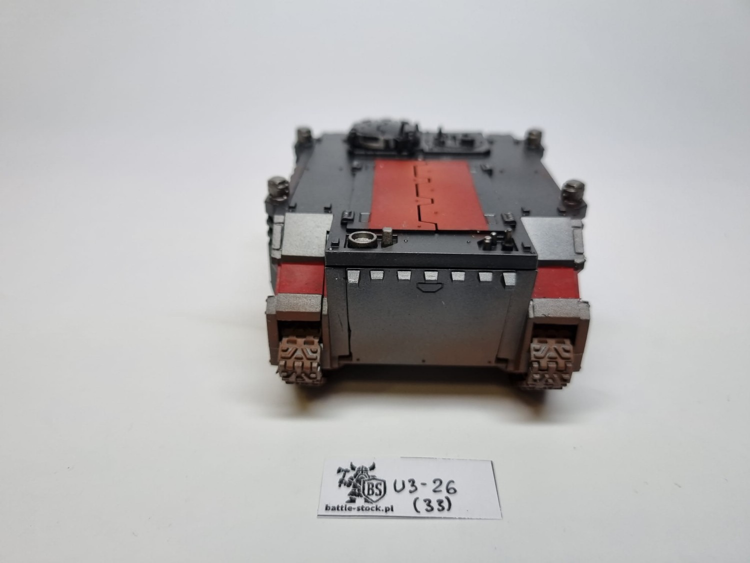 rhino DW FW doors