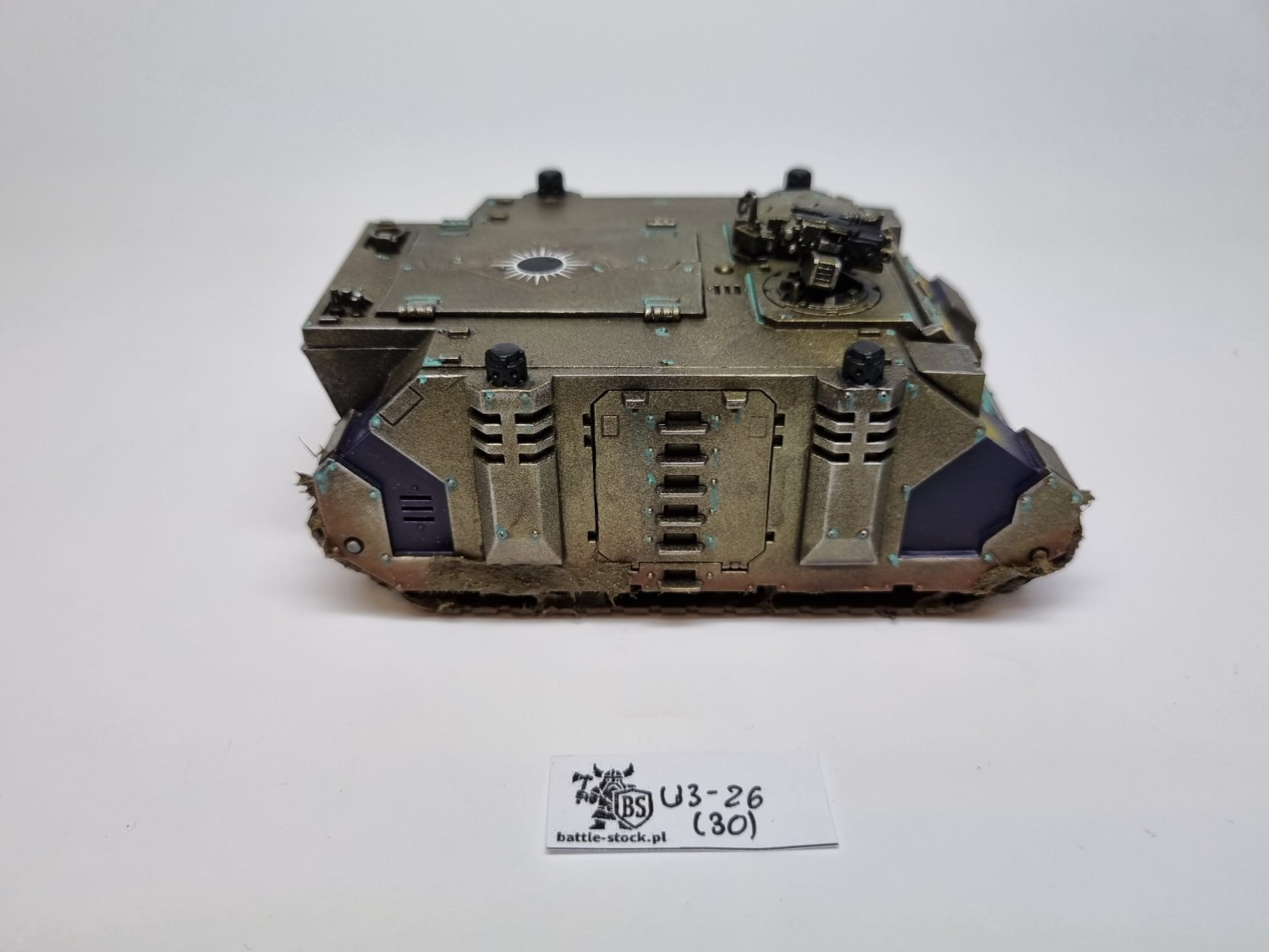 rhino / razorback