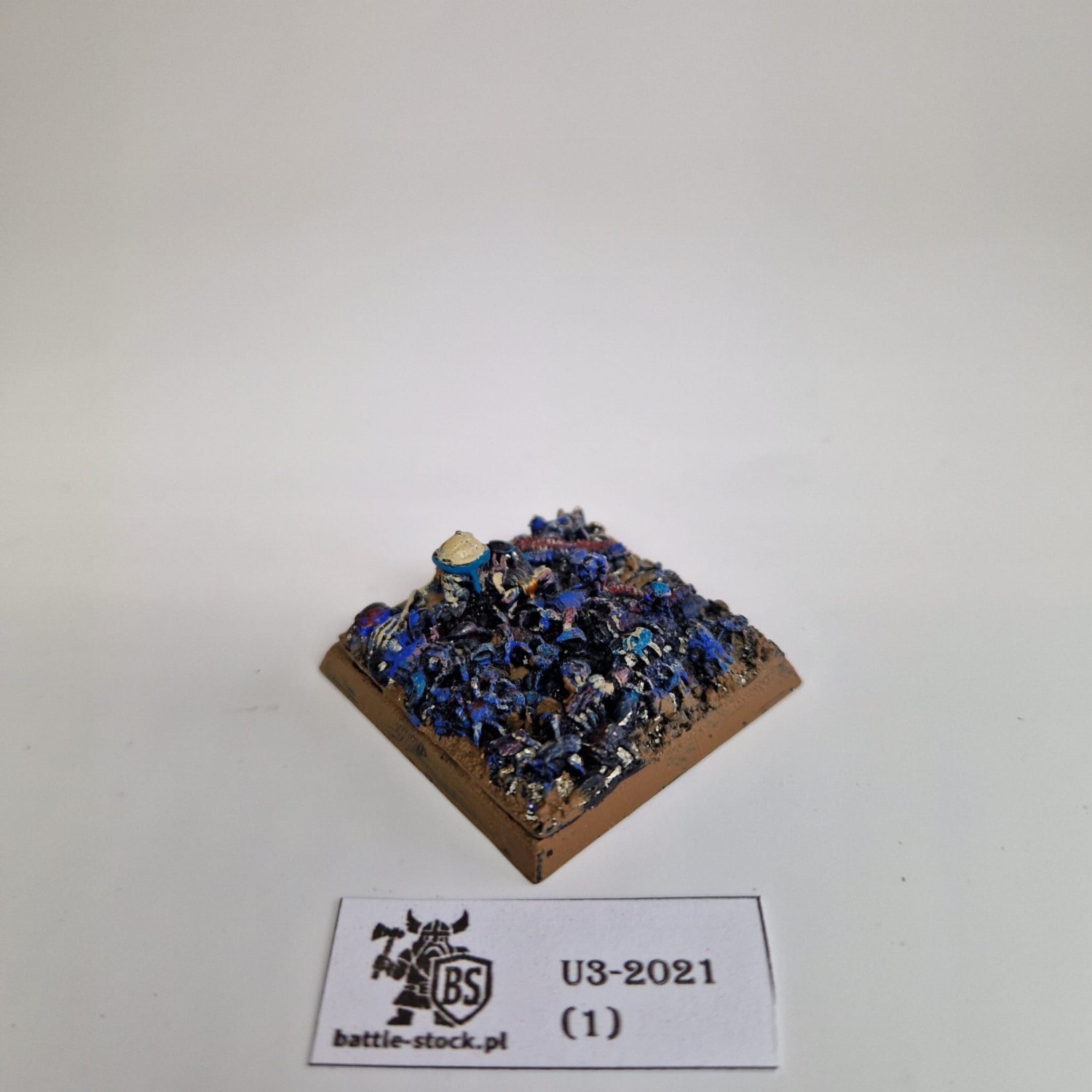 WFB TK Swarm