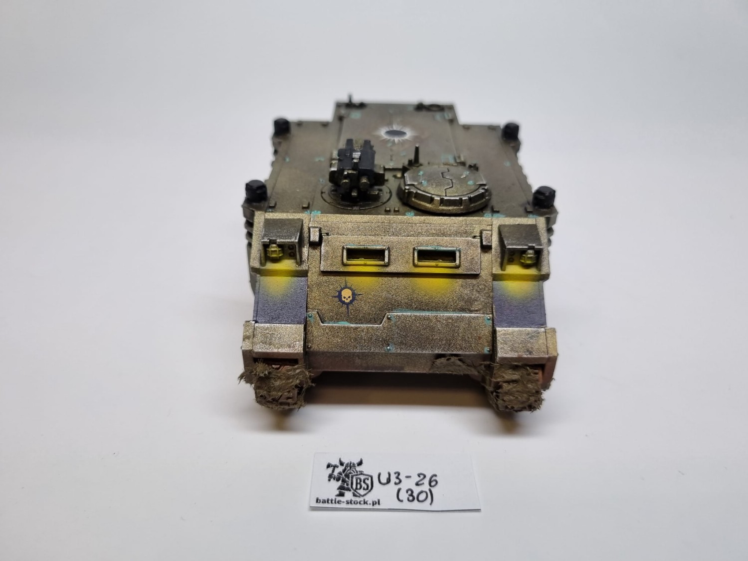 rhino / razorback