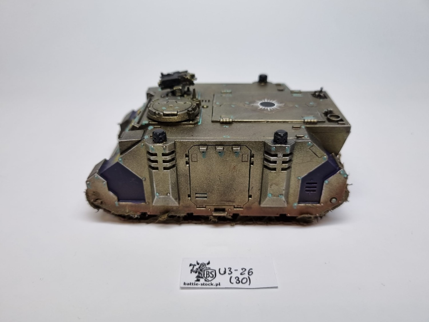 rhino / razorback