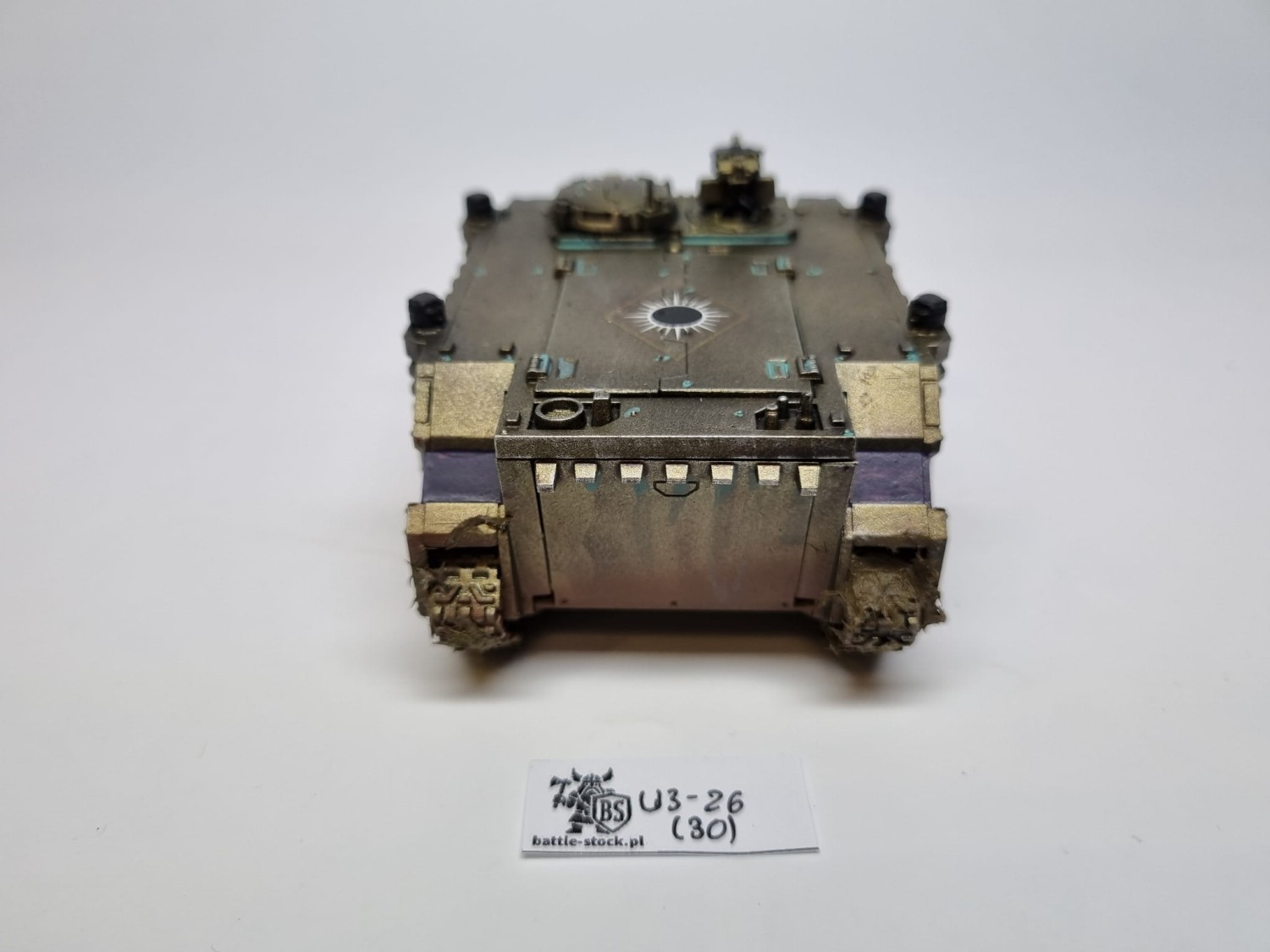rhino / razorback
